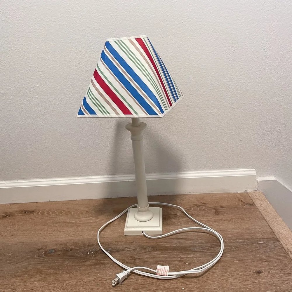 Desk lamp 22" inches